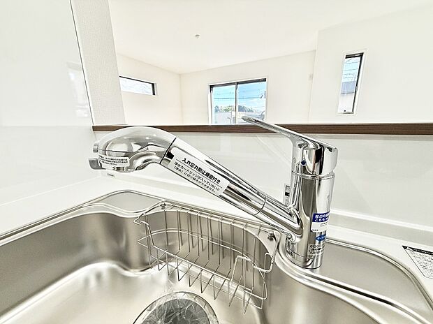 ■不純物をしっかり除去して安心して飲めます