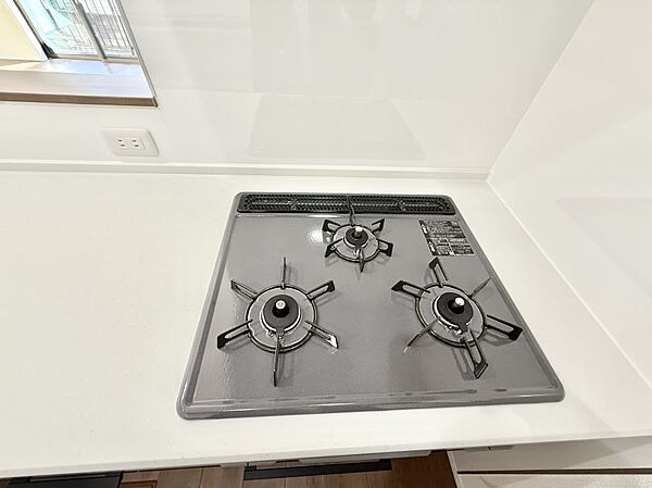 ■複数の鍋が同時に使えますね