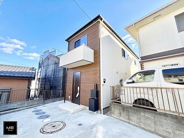 ■新しい暮らしが始まる場所で、家族の絆を深める