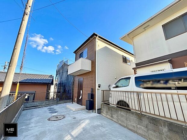 ■新しい暮らしが始まる場所で、家族の絆を深める