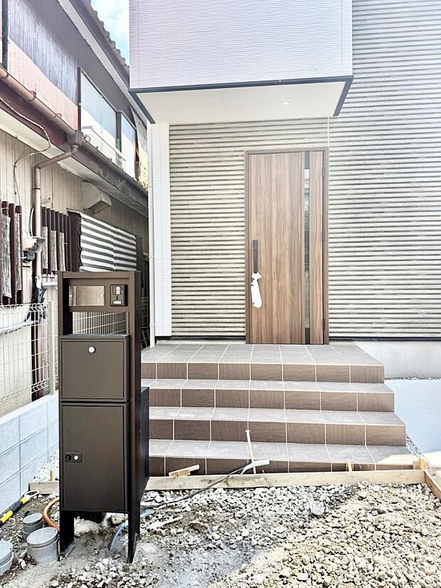 ■ 帰るたびにホッとする、安心感のある佇まい