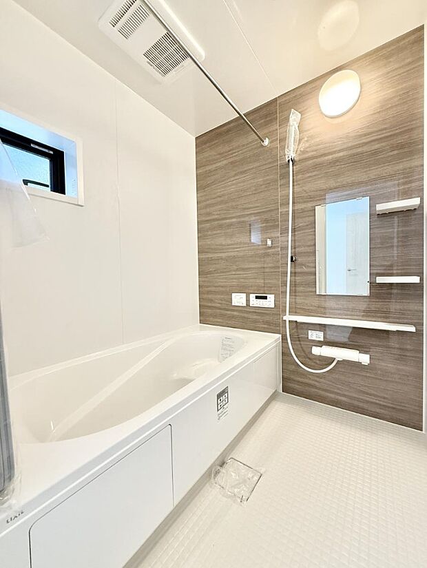 ■家族みんなが気持ちよく使える設計です