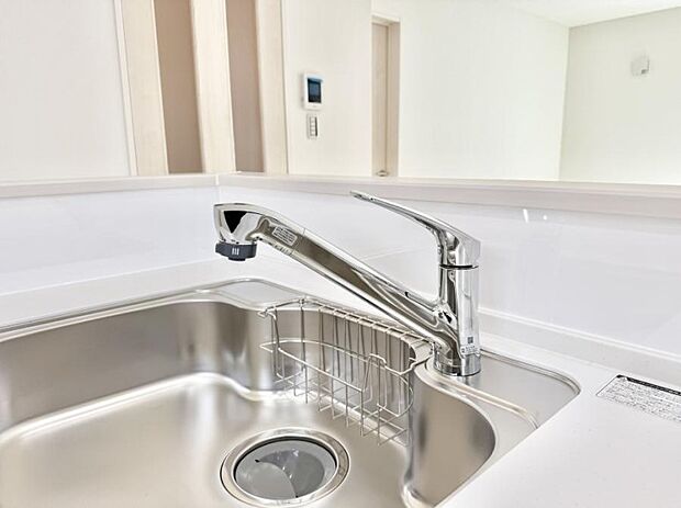 ■清潔でおいしい水を手軽に供給してくれます