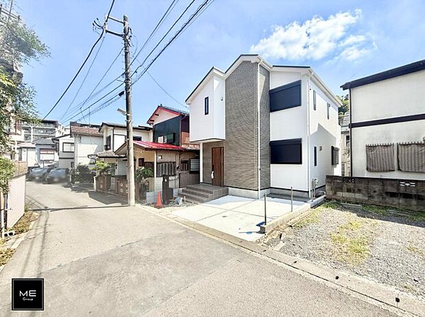 ■新しい住まい、街の新しい風景