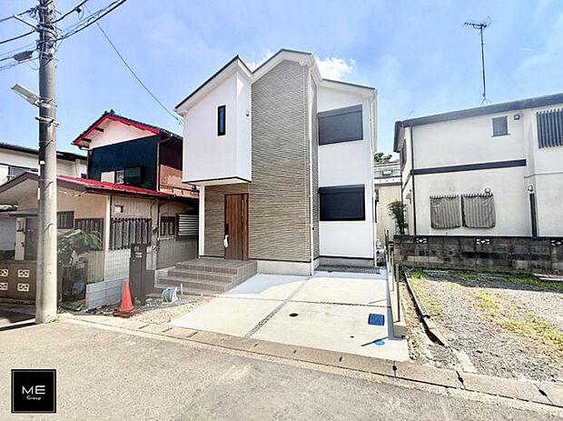 ■新しい暮らしが始まる場所で、家族の絆を深める