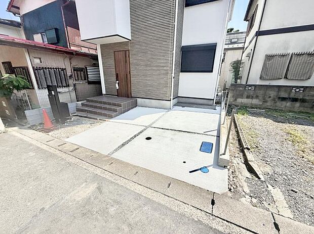 ■カースペース有