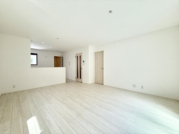 ■ふとした瞬間に幸せを感じる、心地よい場所