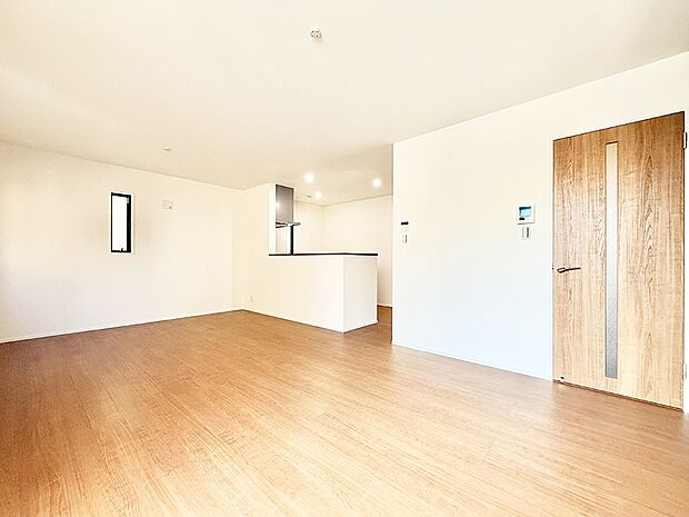 ■家族の時間を彩る、快適で癒される空間