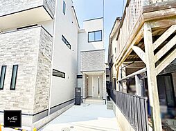 神奈川県鎌倉市腰越４丁目