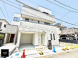 神奈川県鎌倉市腰越４丁目