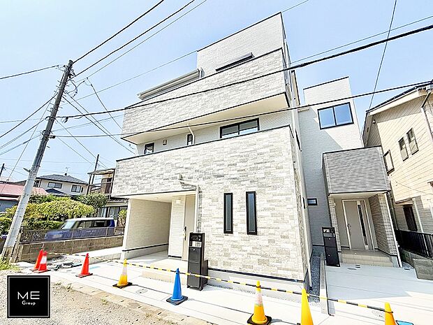 ■暮らしを彩る充実した設備仕様が備わった住まい