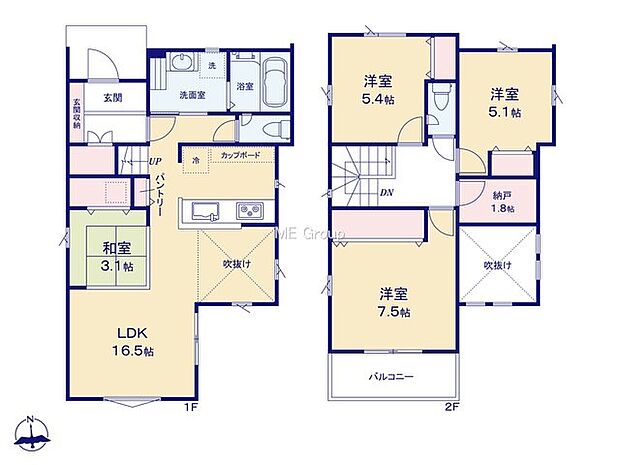 7号棟