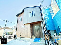 神奈川県相模原市中央区清新６丁目