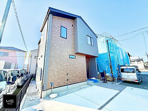 ■家族みんなが笑顔で過ごせる、安心感のある住まい