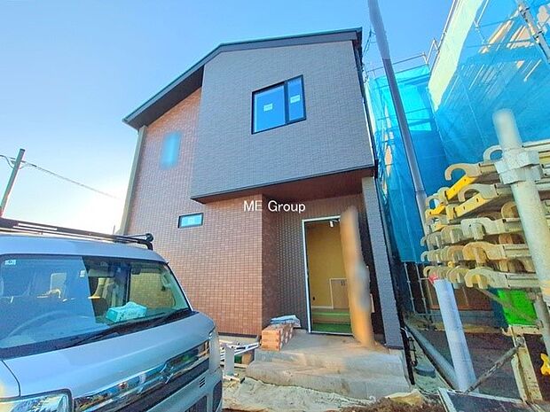 ■家族みんなが笑顔で過ごせる、安心感のある住まい