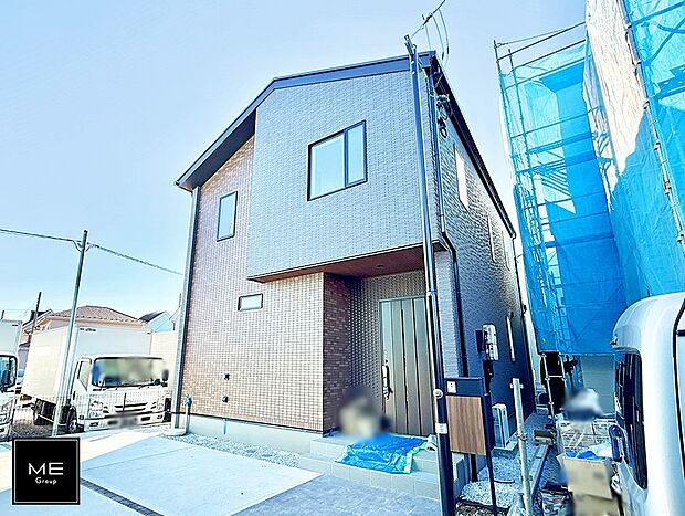 ■暮らしを彩る充実した設備仕様が備わった住まい