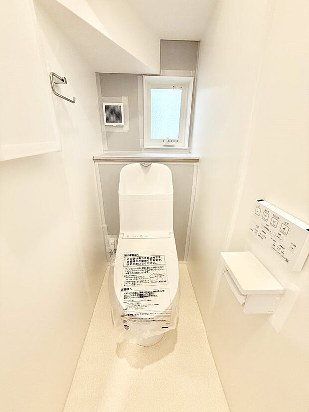 ■毎日使う場所だからこそ、清潔感溢れる空間