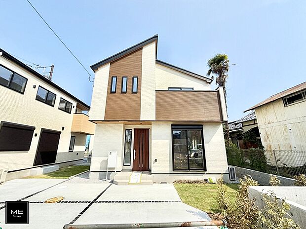 ■新しい暮らしが始まる場所で、家族の絆を深める