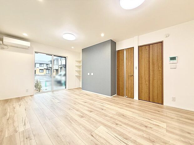 ■ふとした瞬間に幸せを感じる、心地よい場所