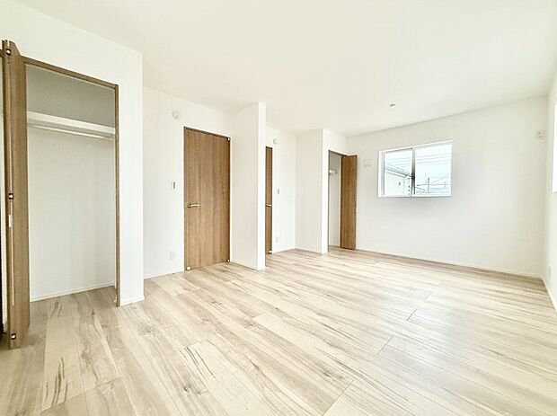 ■落ち着いた雰囲気のお部屋で心が安らぐ空間