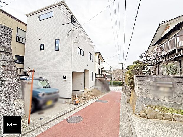 ■この道を歩けば、毎日が少し特別になる
