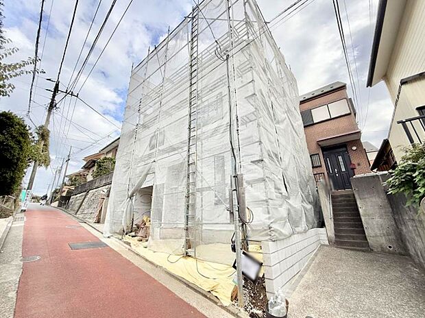 ■暮らしを彩る充実した設備仕様が備わった住まい