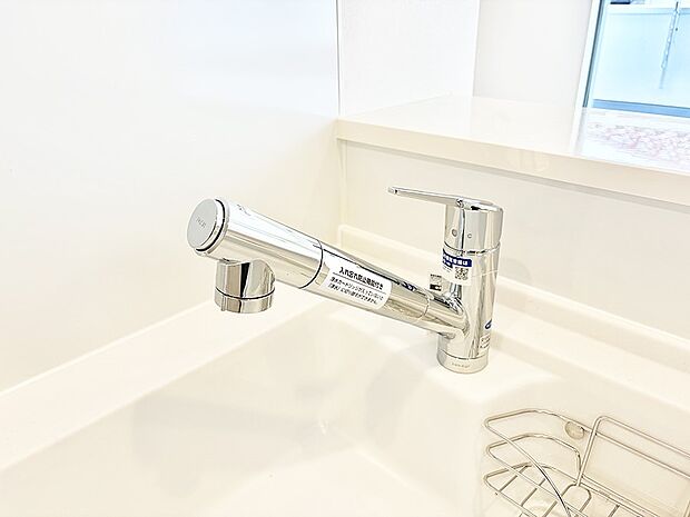 ■清潔でおいしい水を手軽に供給してくれます