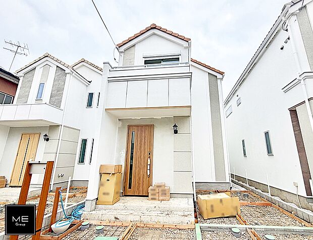 ■暮らしを豊かにする充実した仕様設備で快適に