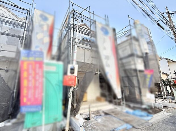 ■暮らしを豊かにする充実した仕様設備で快適に