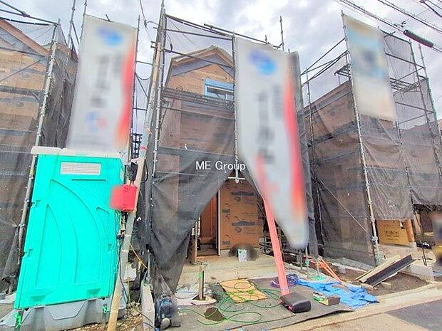 ■暮らしを豊かにする充実した仕様設備で快適に