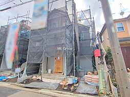 神奈川県横浜市瀬谷区宮沢２丁目