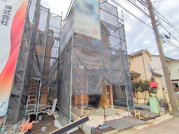 ■暮らしを豊かにする充実した仕様設備で快適に