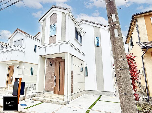 ■暮らしを豊かにする充実した仕様設備で快適に