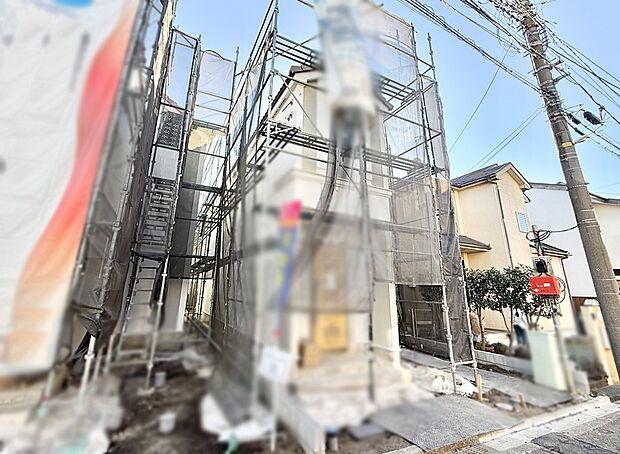 ■暮らしを豊かにする充実した仕様設備で快適に