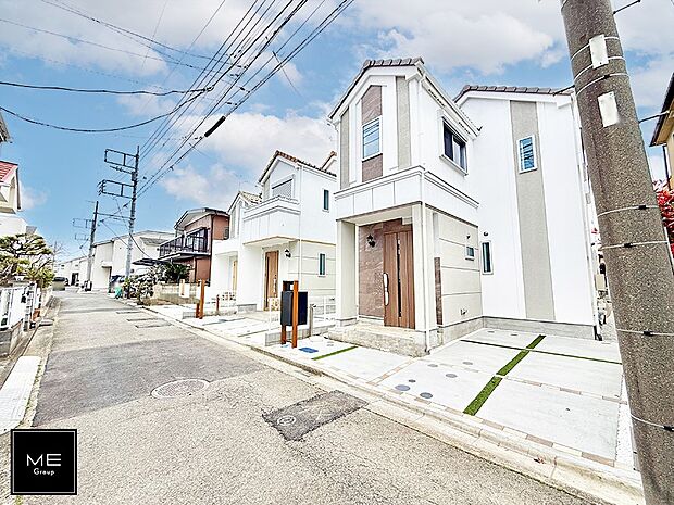 ■この道を歩けば、毎日が少し特別になる