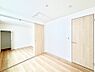 室内：3号棟  ■シンプルで使いやすい空間がスッキリ感じられます