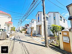 神奈川県横浜市瀬谷区宮沢２丁目