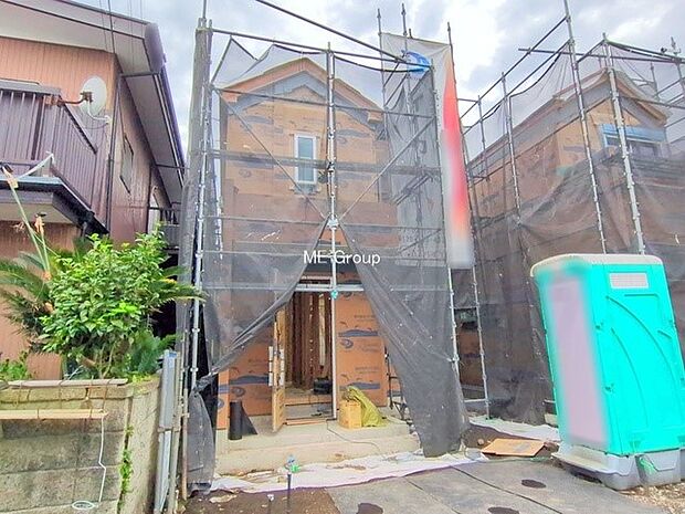 ■新しい暮らしが始まる場所で、家族の絆を深める