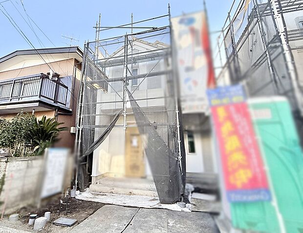 ■新しい暮らしが始まる場所で、家族の絆を深める