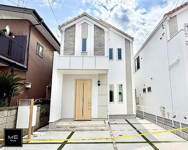 1号棟  ■暮らしを豊かにする充実した仕様設備で快適に