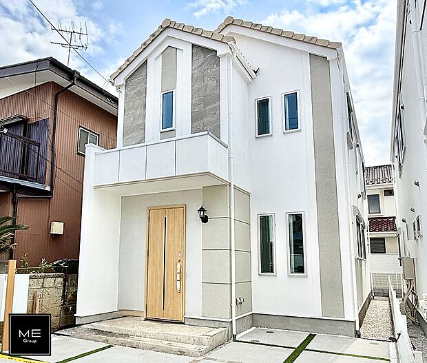 1号棟  ■暮らしを豊かにする充実した仕様設備で快適に