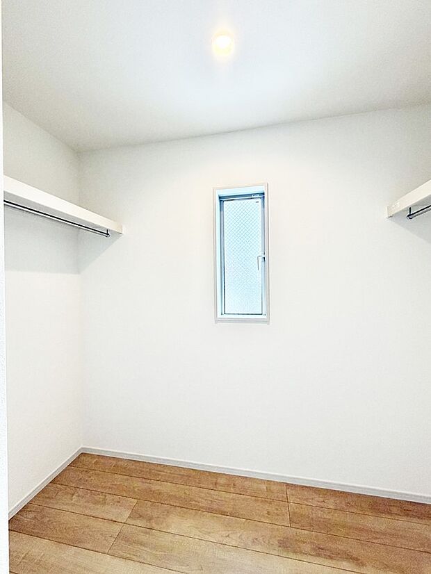 ■プラスαの収納スペース