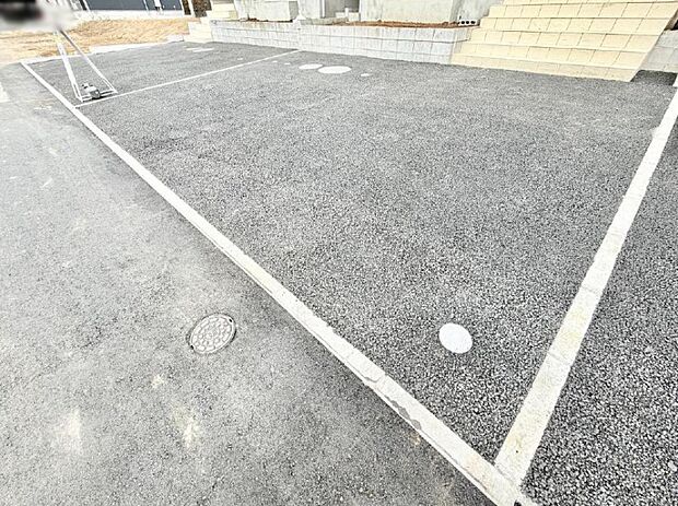 ■カースペース有