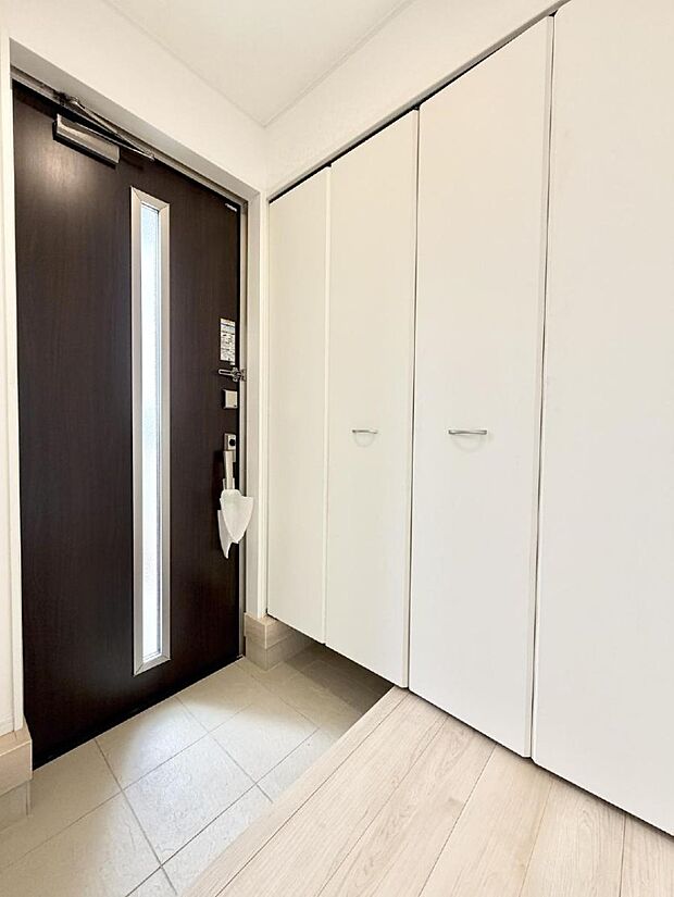 ■ 家族やゲストをやさしく迎える、心地よい空間