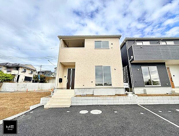 ■家族みんなが笑顔で過ごせる、安心感のある住まい