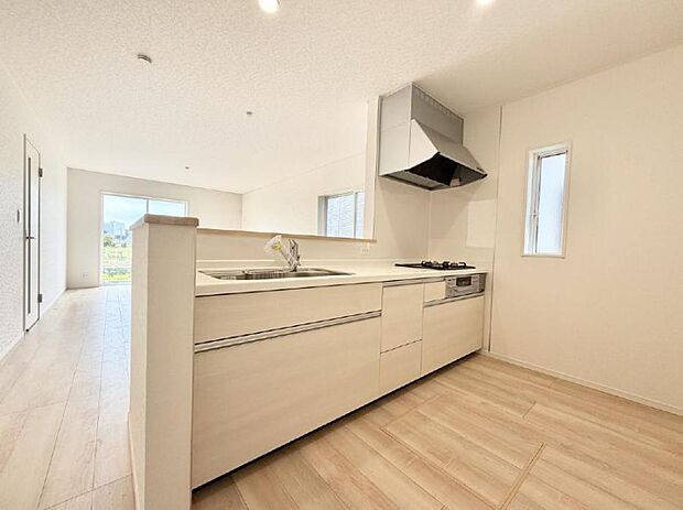 ■家族とつながる、コミュニケーションの場