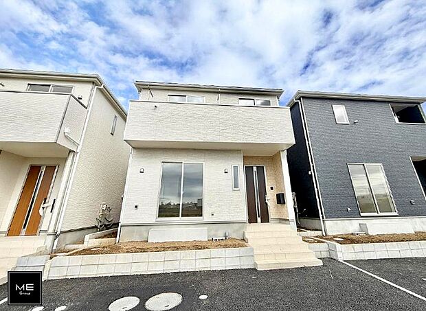 ■家族みんなが笑顔で過ごせる、安心感のある住まい