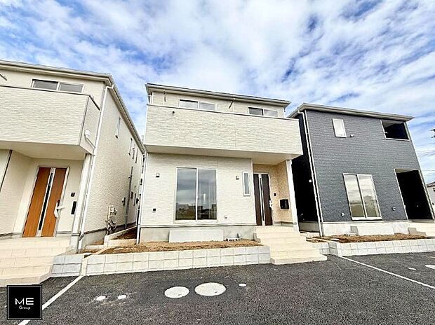 ■家族みんなが笑顔で過ごせる、安心感のある住まい