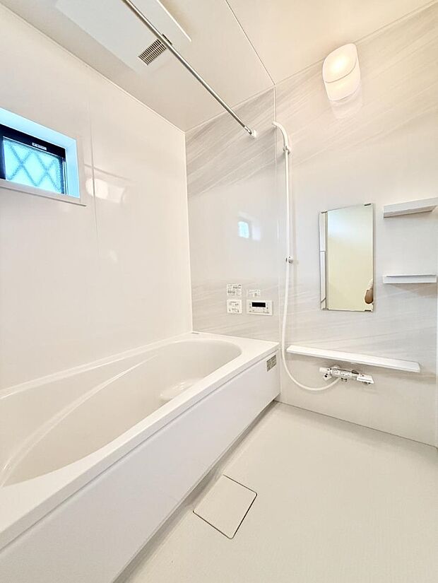 ■一日の疲れを癒す、心落ち着く空間です