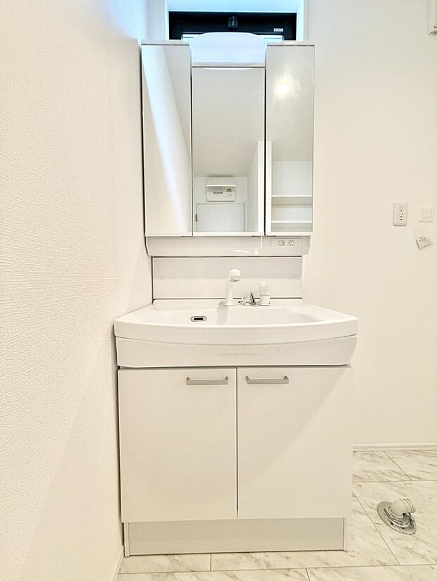 ■清潔感があり、気持ちよく使えます